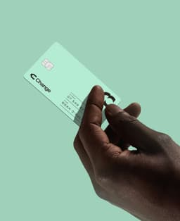 Brand Identity for Change Invest - thumbnail 3