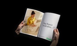 Brand Identity for Gravis Tech Retail - thumbnail 2
