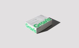 Brand Identity for Gravis Tech Retail - thumbnail 6
