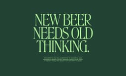 Brand Identity for Ratsherrn Brewery - thumbnail 3