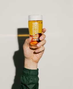 Brand Identity for Ratsherrn Brewery - thumbnail 6