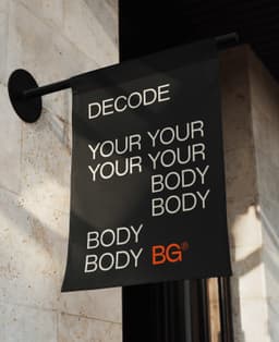 Brand Identity for BodyGen DNA Testing - thumbnail 6