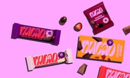 Brand Identity for Nucao Chocolate - thumbnail 2