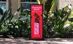 Brand Identity for Nucao Chocolate - thumbnail 5