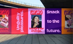 Brand Identity for Nucao Chocolate - thumbnail 8