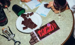 Brand Identity for Nucao Chocolate - thumbnail 9