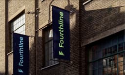 Brand Identity for Fourthline Compliance Management - thumbnail 6