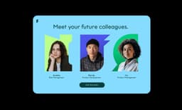 Brand Identity for Fourthline Compliance Management - thumbnail 7