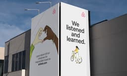 Illustrated Responsible Travel Campaign for Airbnb - thumbnail 6