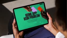 Brand Identity for Vytal Reusable Packaging - thumbnail 4