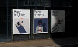 Brand Identity for Embedded Finance Leader Solaris - thumbnail 2