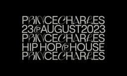 Logo Design for Prince Charles Club - thumbnail 2