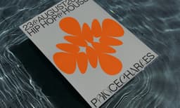 Logo Design for Prince Charles Club - thumbnail 4