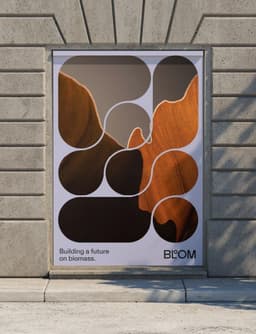 Brand Identity for Bloom Biorenewables - thumbnail 3