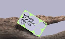 Brand Identity for Bloom Biorenewables - thumbnail 6