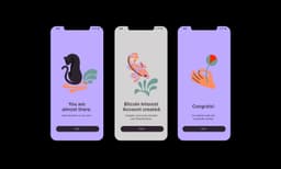 Brand Identity for Nuri Crypto Banking - thumbnail 4