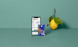 Brand Identity for Nuri Crypto Banking - thumbnail 5