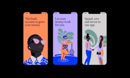 Brand Identity for Nuri Crypto Banking - thumbnail 7