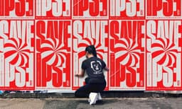 Campaign Identity for IPSE Berlin - thumbnail 2