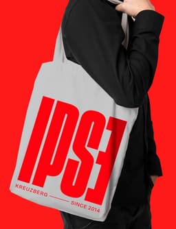 Campaign Identity for IPSE Berlin - thumbnail 3
