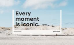 Custom Typeface for Hyundai Global Rebrand - thumbnail 2