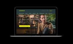 Brand Identity for Comdirect Digital Banking - thumbnail 4