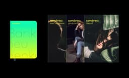 Brand Identity for Comdirect Digital Banking - thumbnail 6