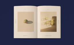 Brand Identity and Packaging for Rübbelberg Eierlikör - thumbnail 3
