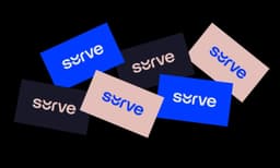 Brand Identity for Surve Mobility Operations - thumbnail 5