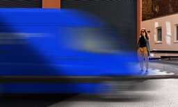 Brand Identity for Surve Mobility Operations - thumbnail 6