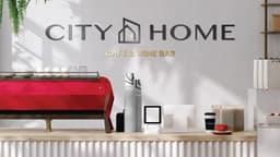 Brand Identity for CITY HOME - thumbnail 6