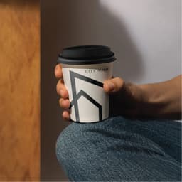 Brand Identity for CITY HOME - thumbnail 7