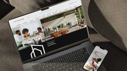 Brand Identity for CITY HOME - thumbnail 9