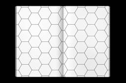 Book Design for Nils Olof Bonnier’s Struktur - thumbnail 6