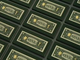 Artist Book Design for Claude Money by A-FL - thumbnail 3