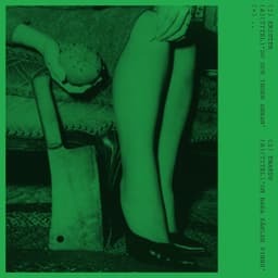 Art Direction for Krister Ewards' EP Series - thumbnail 3