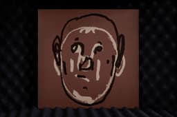 Art Direction for Krister Ewards' EP Series - thumbnail 8