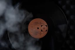 Art Direction for Krister Ewards' EP Series - thumbnail 9