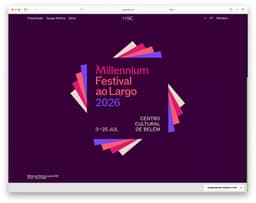 Environmental Design for São Carlos National Theatre - thumbnail 4