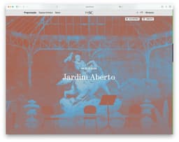Environmental Design for São Carlos National Theatre - thumbnail 6