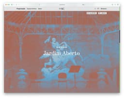 Environmental Design for São Carlos National Theatre - thumbnail 7