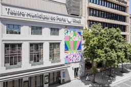 Visual Identity for São João Porto 2026 - thumbnail 2