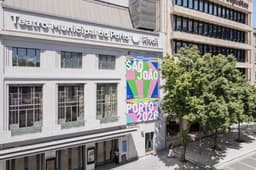 Visual Identity for São João Porto 2026 - thumbnail 3