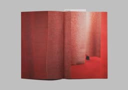 Visual Identity for Under the Rug Exhibition - thumbnail 6