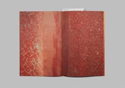 Visual Identity for Under the Rug Exhibition - thumbnail 8