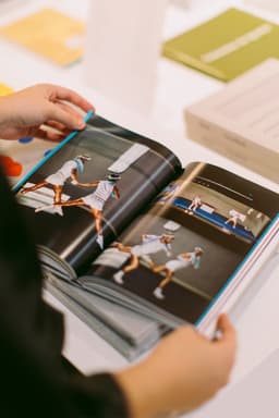 Exhibition Design for Troubling the Stage - thumbnail 7