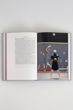 Exhibition Design for Troubling the Stage - thumbnail 9