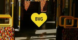 Ticketing App Redesign for Berlin Public Transport - thumbnail 2