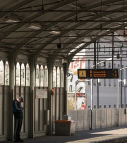 Ticketing App Redesign for Berlin Public Transport - thumbnail 4