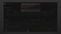 Product Design for Hiro's Web3 Development Platform - thumbnail 6